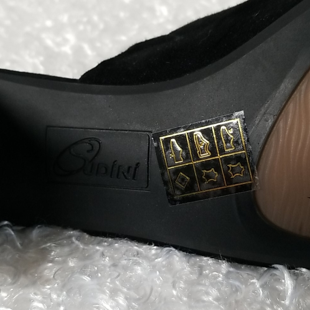 đSOLDđWomen's Nataliya Dress Sandal Size 6M - Picture 10 of 12